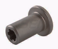 Mercury 135-150-175-200-225-250-300 HP Coupling Shift Shaft Rod 43585 Lower unit