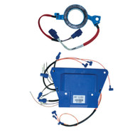 Johnson Evinrude 185-200-225 Power Pack-Timer Base HI Perf 8500RPM 586667 583476