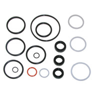 Yamaha 60-70-75-80-85-90 HP Power Trim Tilt Seal Kit f Cap & Cylinder 1997-2004