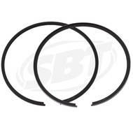 Sea-doo Piston Ring Set 1.0mm Rebuild XP/SPX/GSX RFI/GTX RFI/Challenger 1800 SBT