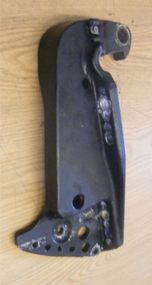 Mercury Optimax  115-135-200-225 250 HP Transom Bracket STBD 828334T03