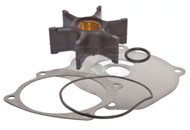 Johnson Evinrude 85-88-90-100-105-112 Impeller Gasket Plate Oring KIT Lower Unit