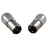 Marpac 7-3966  Bulb #1004 Double Contact Bayonet 12.8Volt 12Watt