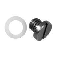 Marpac Wire Terminal 7-6000 Magnetic Drain Plug Mercury Lower Unit  MD