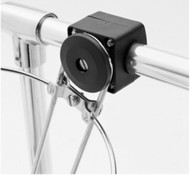 Polyform TFR402 Swivel Connector for 0.875" Rail True-Fit For Fender Holder Boat