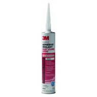 3M FAST CURE 06520 Adhesive/Sealant 5200FC WHITE Cartridge 10 Oz  Boat Marine