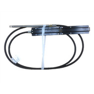 Uflex M86X15 Steering Cable 15' Universal for Rack Helm Kit for Boat-Outboard MD