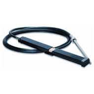 Seastar SSC13415 Steering Cable 15' for Rack Helm SH5210P/30P SH91610P/30P MD