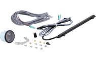 Seastar DK4220 Smartstick Position Sensor-Gauge-Harness Kit For Jack Plate level