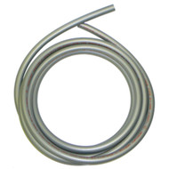 Mercury Fuel Line BY FOOT Hose 5/16" Silver 858610100 Yamaha Kawasaki Polaris