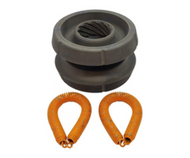 Mercruiser Clutch Dog 865344A01 Bravo I-II-III-X-XR-XZ shaft UpperUnit 807375