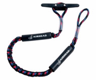 Airhead AHDL-4 Bungee Dock Line Length 4' Stretches To 5-1/2' MD