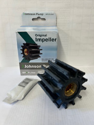 Johnson Pump 09-812BT-1 Impeller MC97 F/F6B for Raw Sea Water Pump F6B-9