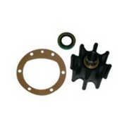 Jabsco 90058-0003 Service Kit Nitrile Impeller for For Bronze AC Motor pump 6050