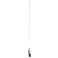 Shakespeare 5215 Classic Squatty Body VHF Sailboat Antenna 3' 6Db   MD