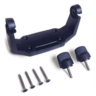 Humminbird 740143-1 Gimbal Mounts GM H5 For HELIX 5 Series