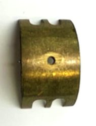 Jabsco 7867-0000 Brass Cam for Detroit Diesel Engine Cooling Pump 17050-0001