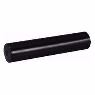 Marpac 7-1883 Roller 12x2.5 Diam x 5/8 ID Rubber Guide On Boat Trailer