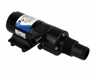 Jabsco 18590-2092 Heavy Duty Macerator Waste Pump Toilet 12V 12G Boat RV Camper