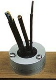 New Mar DX-2 Thru-Dex Waterproof Feed-Through Fitting 1.2" Max Connector 1.2 MD