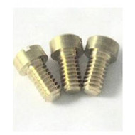 Jabsco 91003-0010 End Cover Screw for 777/2300/3890/4590/462 Pack of 3