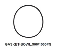 Racor RK11007 Bowl/Lid Gasket for Fuel Filter/Water Separator 900/1000FG MD