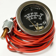 Frank Murphy Ennovation 10703163 Temperature Swichgage VaporActuated A20T-250-12