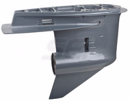 SPECIAL PRDER 6-8 WEEKS Yamaha F 200-225 HP 4 Stok engine Gearcase Housing 61A-45301-10-8D Lower Unit EI