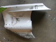 Johnson Evinrude 115-135-150-175-200-250 Lower Unit M2 Magnum Housing 5001589