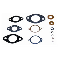 Mercury 10-95HP Inline Carburetor Gasket 1399-2015 1395-4808 40435 Sierra18-7006