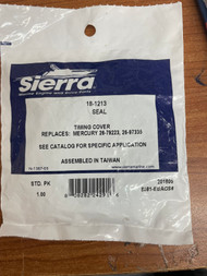 Sierra 18-1213 Mercruiser Timing Cover Seal
