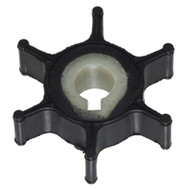 Sierra 18-3072 6-Fin Impeller 2HP Mercury 47-80395M  Yamaha 646-44352-01-00  MD