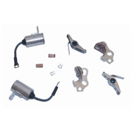 Sierra 18-5002 OMC Ignition Tune Up Kit Johnson Evinrude 18-25-40 HP 172523 MD