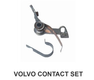 Sierra 18-5303 Contact Set Replaces Chrysler 2421173, 2808870 MD