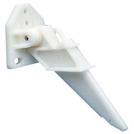 Sierra 56973P Universal Pitot Tube For Speed 30-80 MPH Speedometer Gauge MD