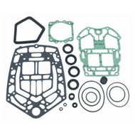 Sierra 18-2799 Yamaha 225-250 Lower Unit Seal Kit 61A-W0001-21-00, C1-00 MD