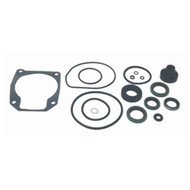 Sierra 18-2694 OMC Gear Housing Seal Kt - Johnson/Evinrude Outboard 433550  MD