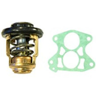 Yamaha 115-130-150-175-200-225 Thermostat Kit 6E5-12411-30-00 Sierra 18-3608