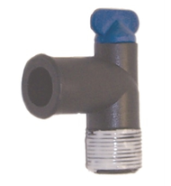Sierra 18-4224 Mercruiser GM Volvo V6-V8 Elbow Drain Rep: 806926A1 862210A01