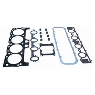Sierra 18-1277 Mercruiser 4 Cyl 3.7L 170/190-470-485 Cylinder Head Valve Gasket set