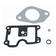 Sierra 18-7004 Carburetor Gasket Kit Mercury 50-60-70-75-80-85 Rep: 1395-6200 MD