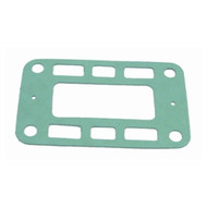 Sierra 18-2971-1 Volvo Exhaust Riser Gasket AQ200, 225, 260, 271, 290, 311 MD