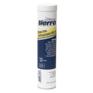 Sierra 18-9200-4 Pro Performance Grease Cartridge 3 Oz  4/PACK Marine MD