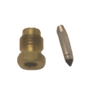 Sierra 18-7061 Needle and Seat Assembly - Mercury/Mariner 1395-8318  MD