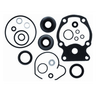 Johnson Evinrude 15-20-25-30-35 Gearcase Lower Unit Seal KIT 396351 18-2658 MD