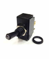 Sierra TG40300 Tip Light Illuminated Mom On-Off-Mom On SPDT Toggle Switch