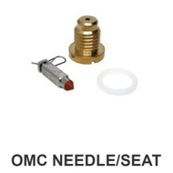 Sierra 18-7093 Needle And Seat Assembly Johnson/Evinrude 396521, 678882  MD