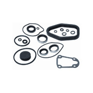 Sierra 18-2659 Gear Housing Seal - Johnson/Evinrude Outboard 396355 MD