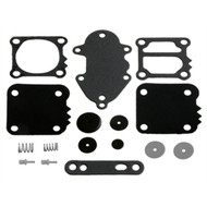 Sierra 18-7817 Mercury 30/150-175-200-225-250 Fuel Pump Kit 21-42990AQ7-A8-A9-10