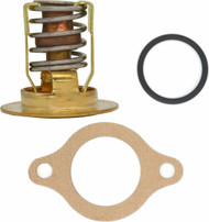 Sierra 18-3554 Thermostat 160¡ OMC Sterndrive/Cobra 383307  MD